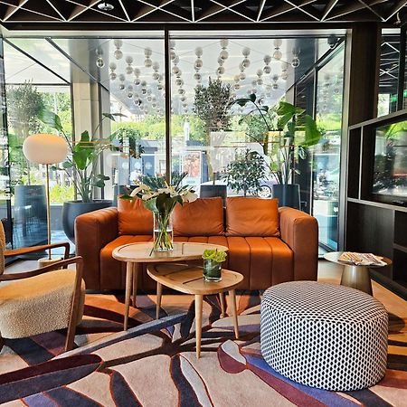 Keight Hotel Opatija, Curio Collection By Hilton Exterior foto