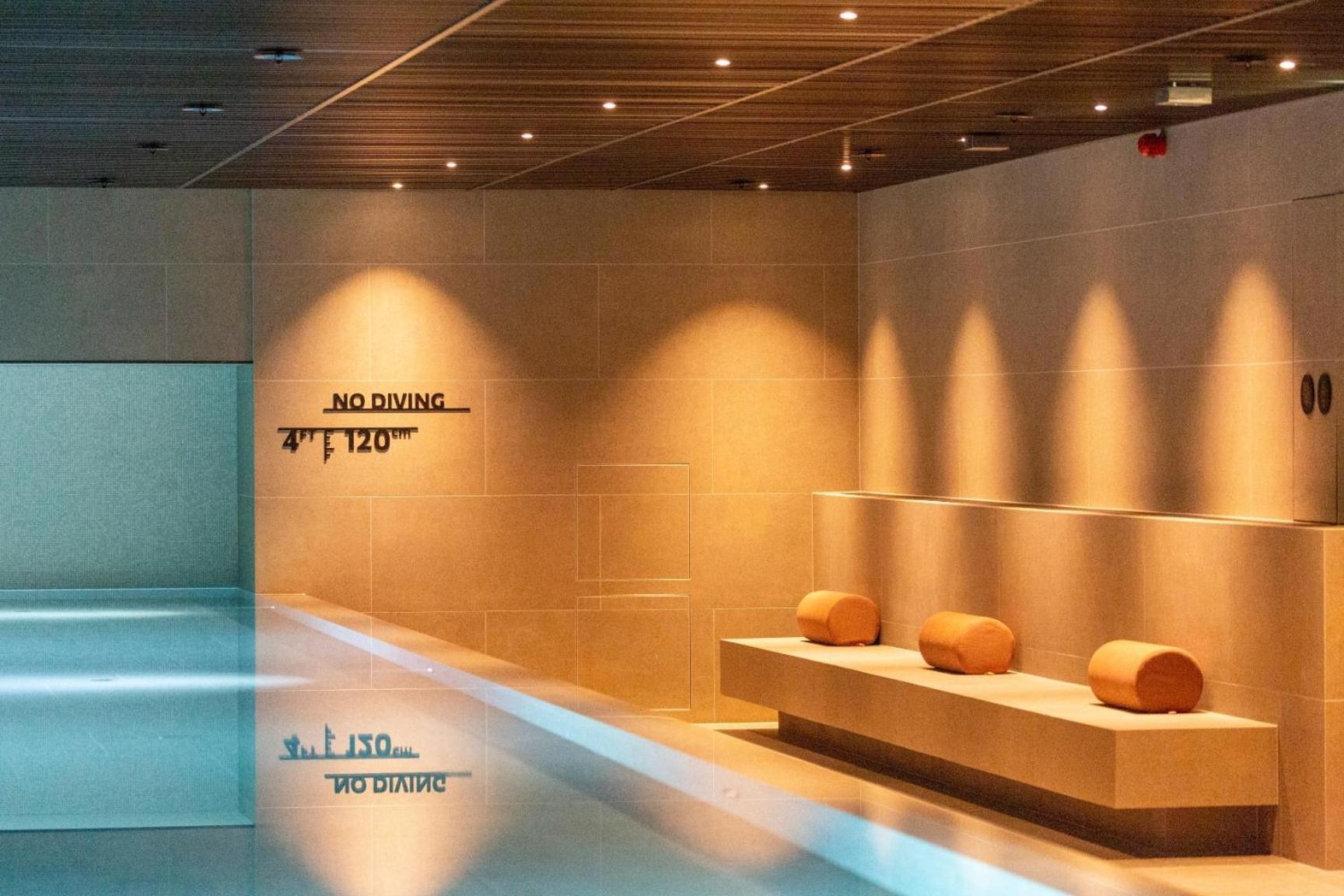 Keight Hotel Opatija, Curio Collection By Hilton Exterior foto
