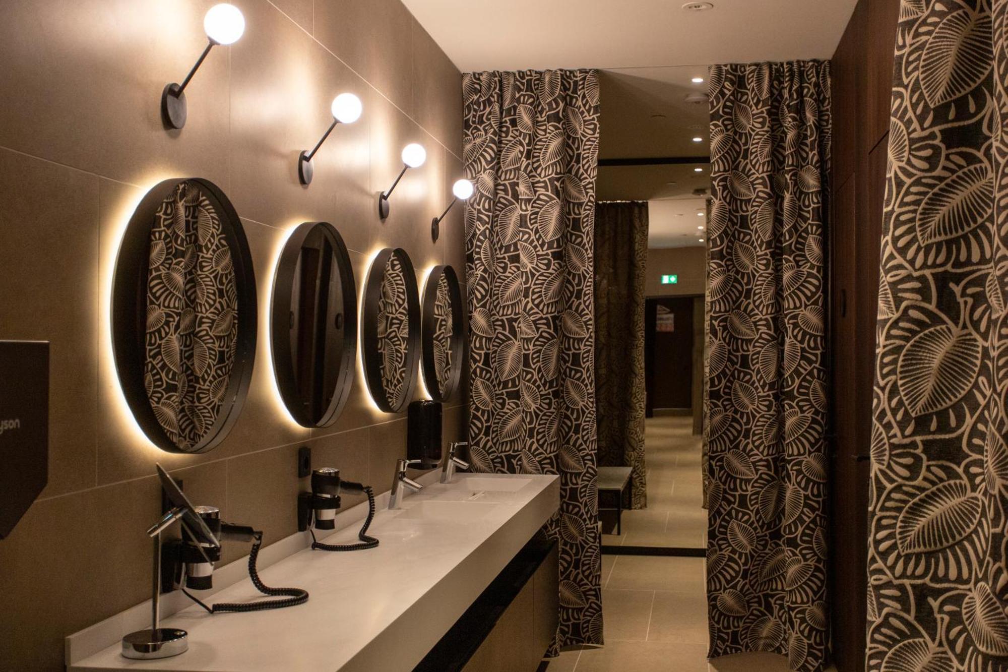 Keight Hotel Opatija, Curio Collection By Hilton Exterior foto