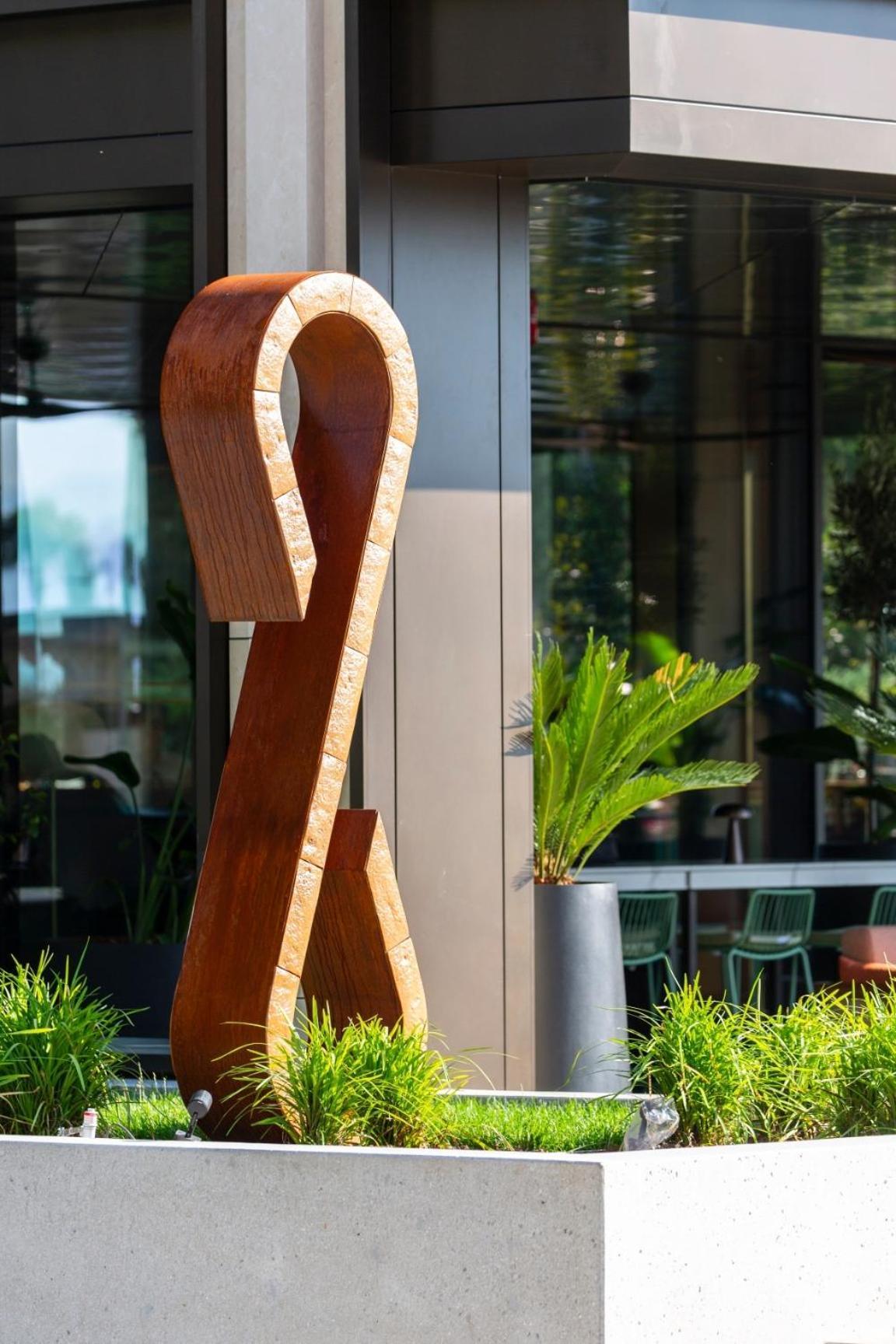 Keight Hotel Opatija, Curio Collection By Hilton Exterior foto
