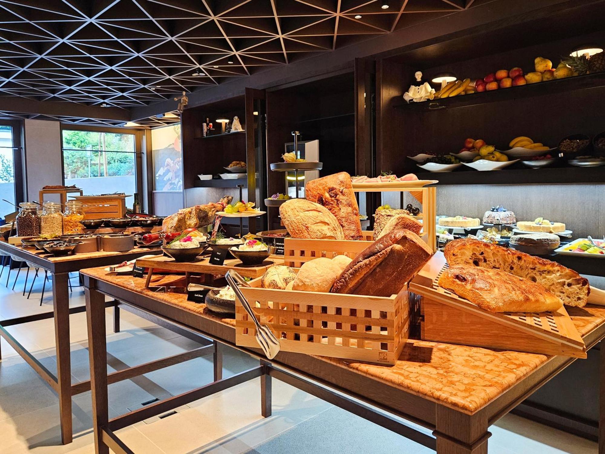 Keight Hotel Opatija, Curio Collection By Hilton Exterior foto