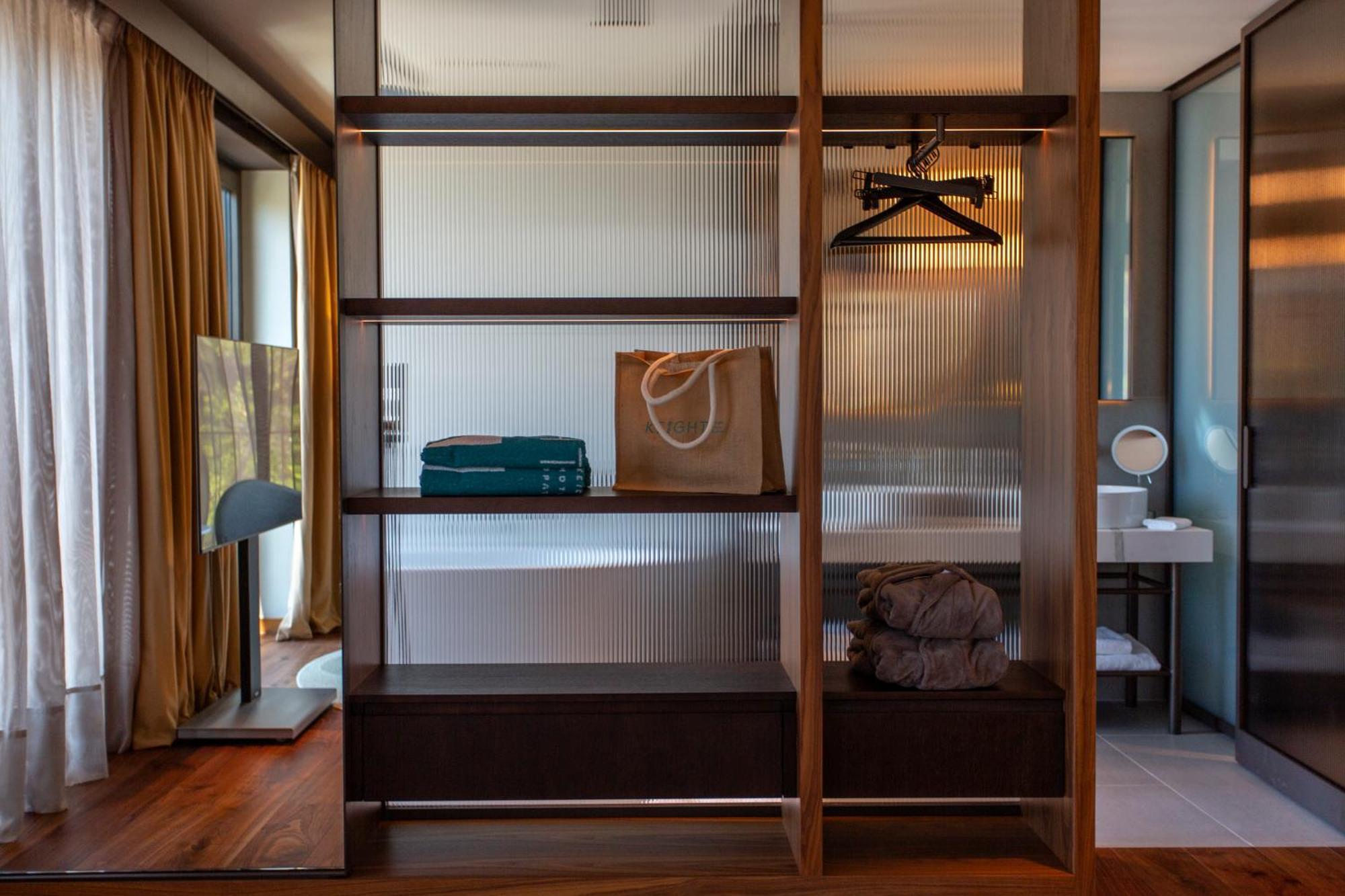 Keight Hotel Opatija, Curio Collection By Hilton Exterior foto