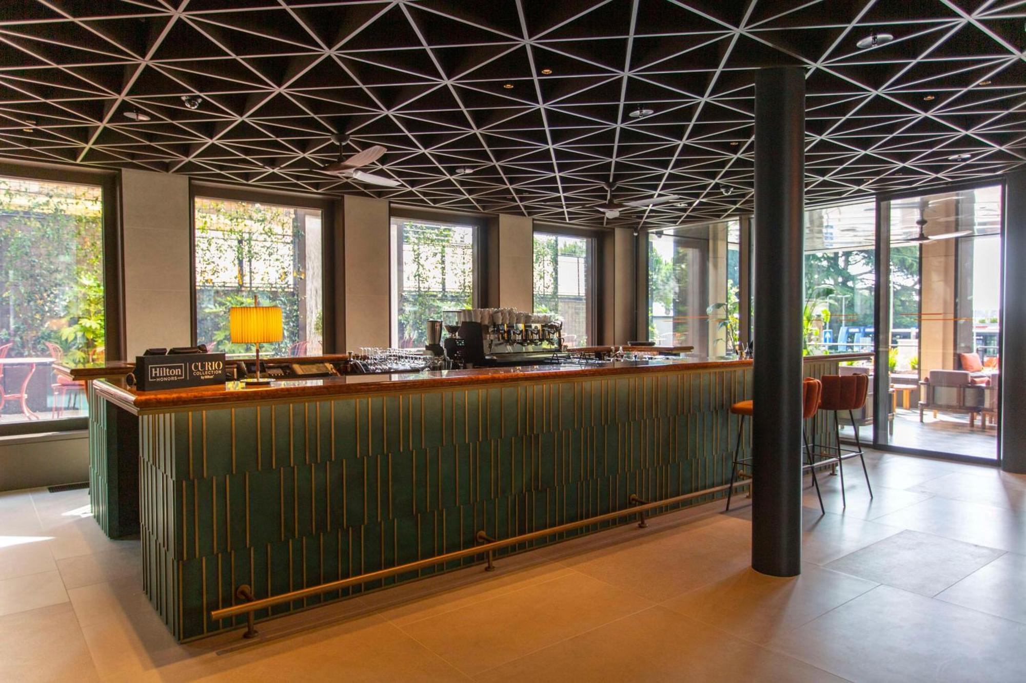 Keight Hotel Opatija, Curio Collection By Hilton Exterior foto