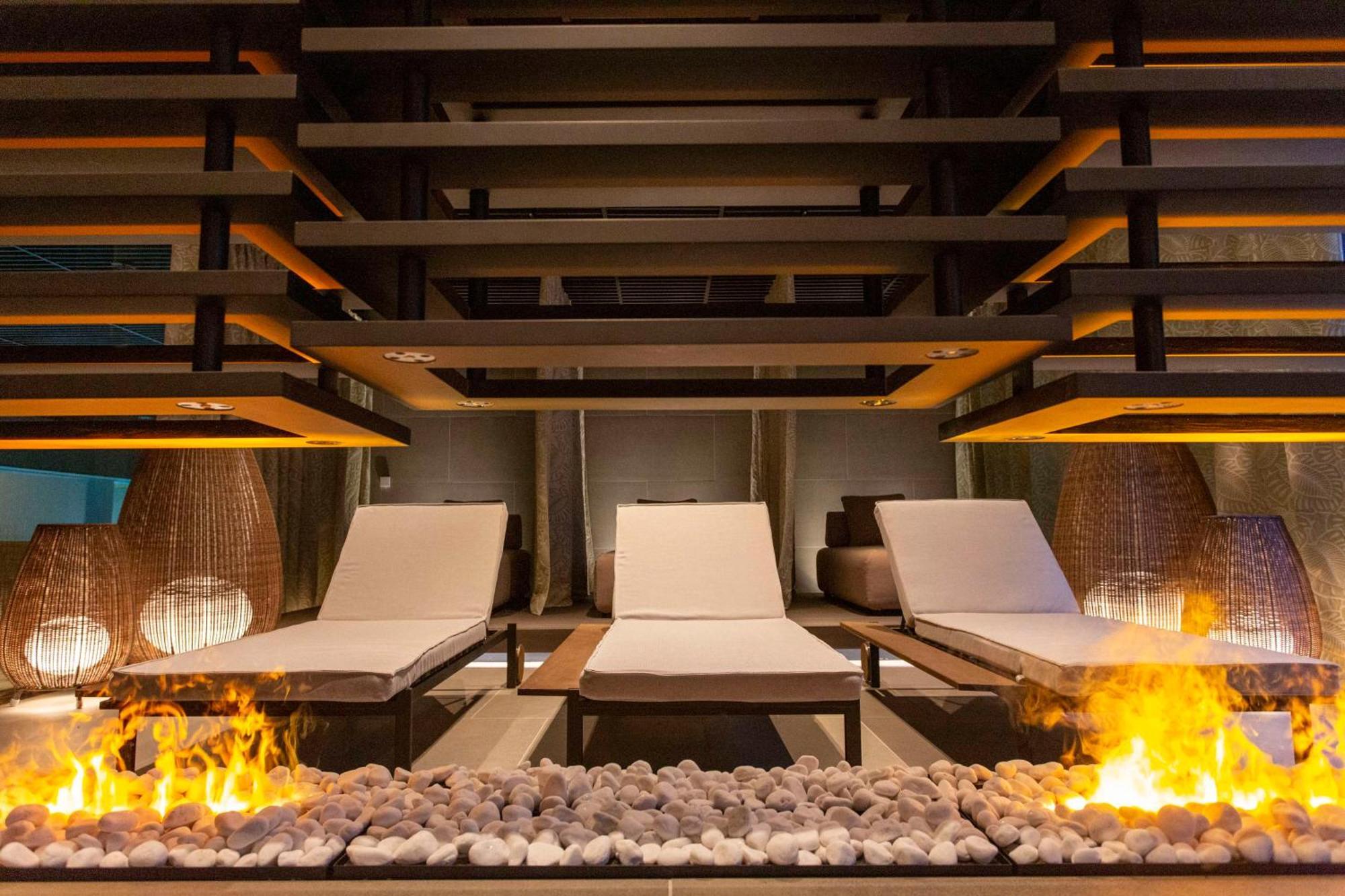 Keight Hotel Opatija, Curio Collection By Hilton Exterior foto