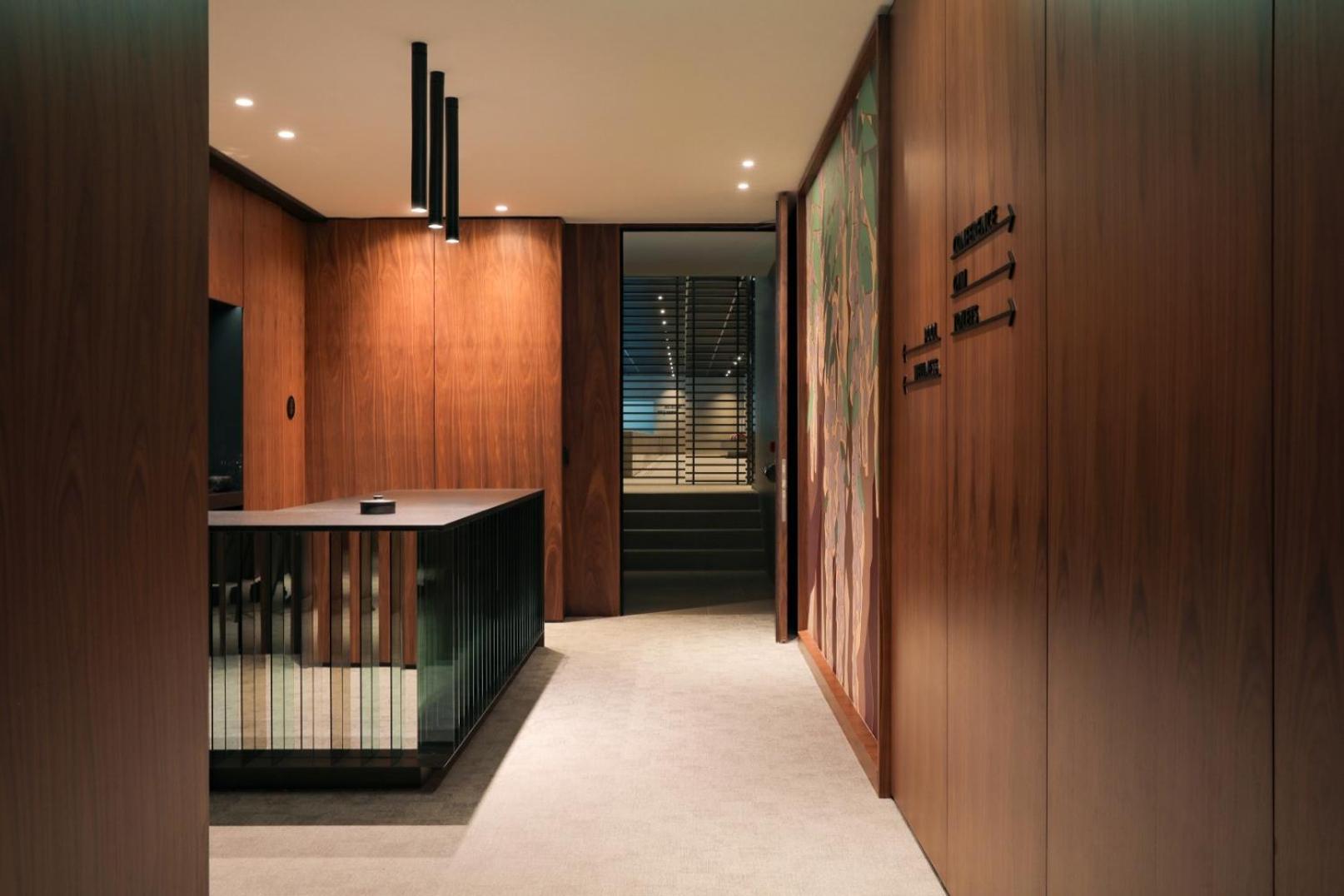Keight Hotel Opatija, Curio Collection By Hilton Exterior foto