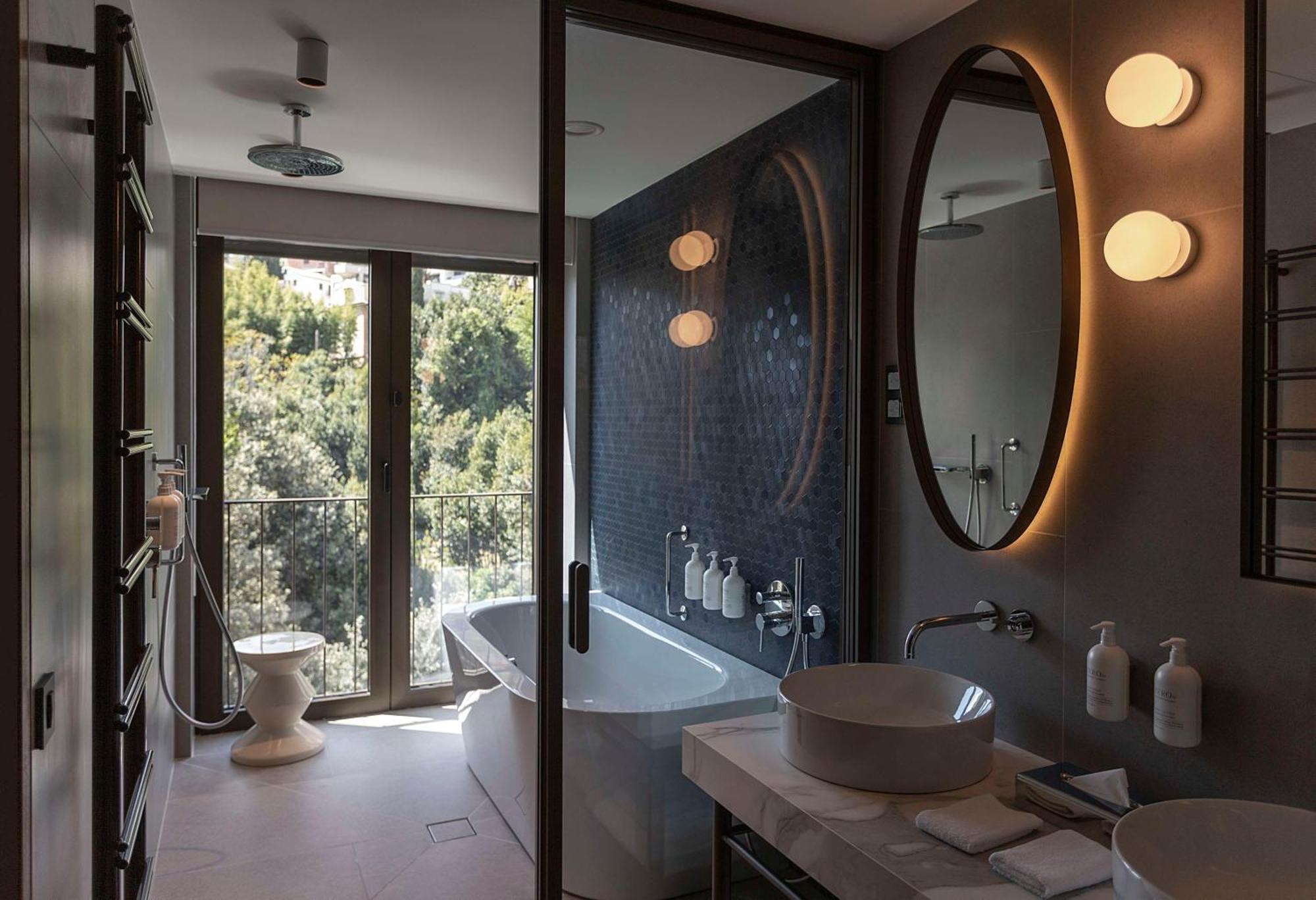 Keight Hotel Opatija, Curio Collection By Hilton Exterior foto